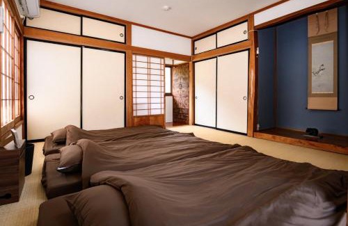 Minakami House | VIILALEXIA Minakami - Vacation STAY 66442v