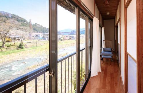 Minakami House | VIILALEXIA Minakami - Vacation STAY 66442v
