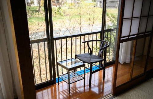 Minakami House | VIILALEXIA Minakami - Vacation STAY 66442v