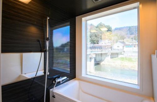 Minakami House | VIILALEXIA Minakami - Vacation STAY 66442v