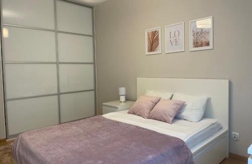 Ochota Apartment | Vijolie West Exclusive