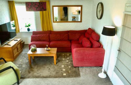 Tersoal Apartment | Vijverburcht
