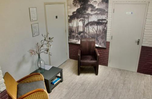 Tersoal Apartment | Vijverburcht