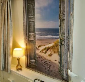 Tersoal Apartment | Vijverburcht