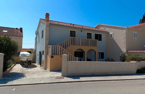 Bol Apartment | VIKBOL Appartements 1