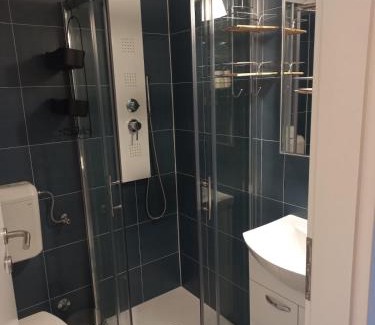 Bol Apartment | VIKBOL Appartements 1