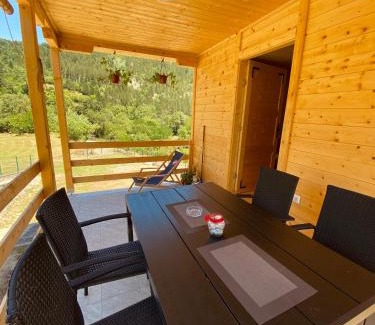 Central Serbia House | Vikend kuća Štavljanin Lopatnica