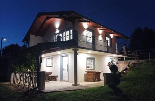Skaricevo House | Vikend kuća Hana