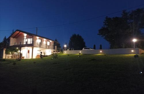 Skaricevo House | Vikend kuća Hana