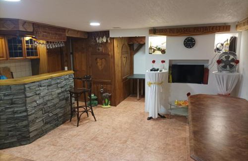 Skaricevo House | Vikend kuća Hana