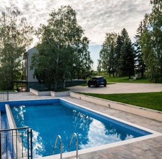 Mladenovac House | Vikendica Aleksandrović Meterize
