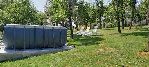 Gornji Milanovac House | Vikendica Gaj