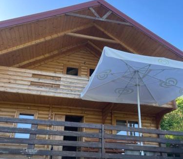 Herceg Novi Municipality House | Vikendica Kameno