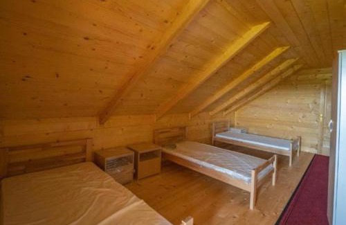 Herceg Novi Municipality House | Vikendica Kameno