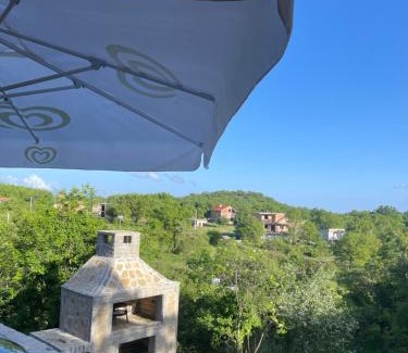 Herceg Novi Municipality House | Vikendica Kameno