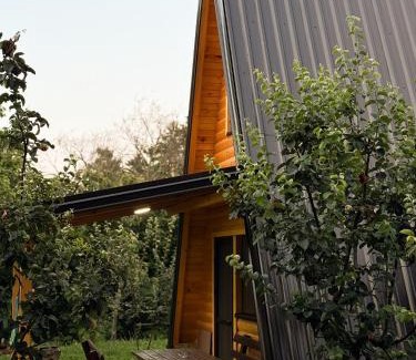 Susek House | Vikendica MIČIĆ