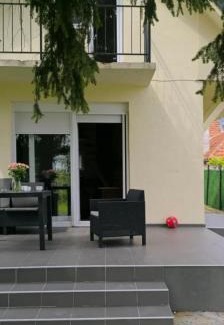 Petrovaradin House | Vikendica Mir Čortanovci