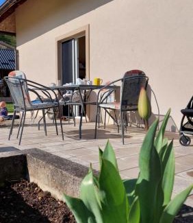 Bajina Basta House | Vikendica Obradović