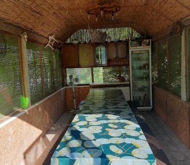 Vojvodina House | Vikendica Raj