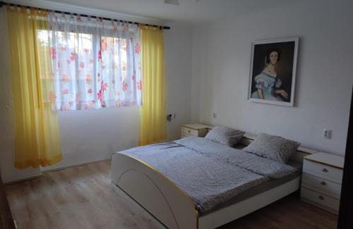 Vojvodina House | Vikendica Raj