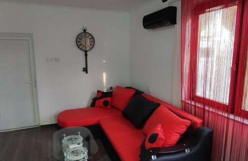 Vojvodina House | Vikendica Raj