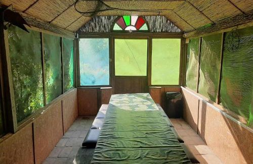 Vojvodina House | Vikendica Raj