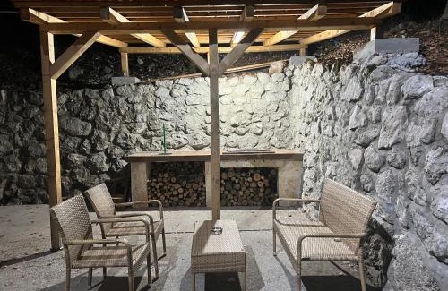 Cetinje Apartment | Vikendica Silenzio