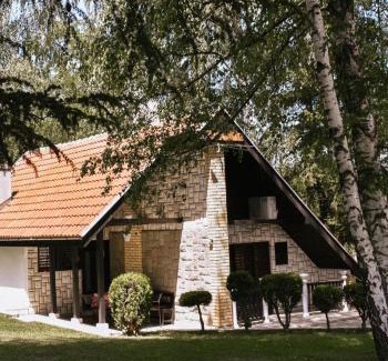 Gornji Milanovac House | Vikendice Stara Pruga
