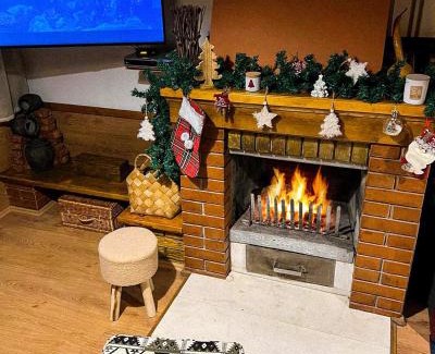 Gornji Milanovac House | Vikendice Stara Pruga