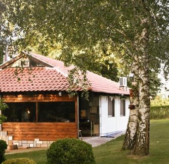 Gornji Milanovac House | Vikendice Stara Pruga