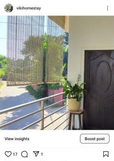 Henima Apartment | Viki guest house