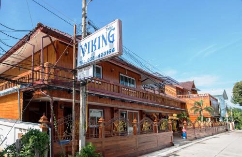 Central Pattaya Resort | Viking Resorts