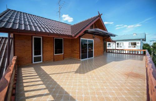 Central Pattaya Resort | Viking Resorts