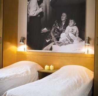Hamar Municipality Hostel | Vikingskipet Hotell