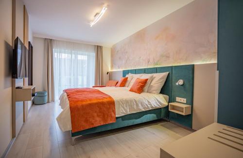 Gyula Apartment | Viktória Apartman