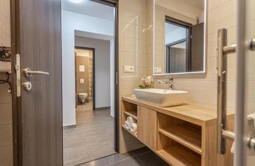 Gyula Apartment | Viktória Apartman