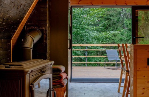 Kopaonik Ski Chalet | VIKTORIJA CHALET IN THE HEART OF MOUNT KOPAONIK