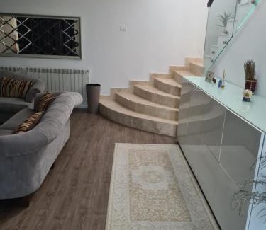 Constanta Villa | Vilă cazare muncitori