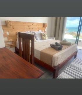 Canoa Quebrada House | Vila éden praia suítes