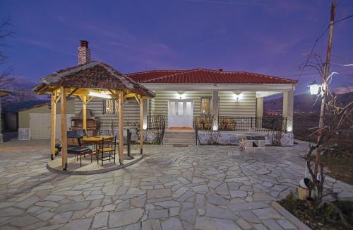 Korce Cabin | Vila 1