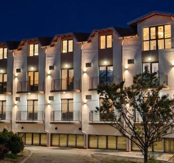 Orasac Resort | Vila Aleksandar