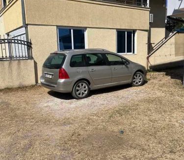 Kolasin Municipality Villa | Vila Alisa Štoj