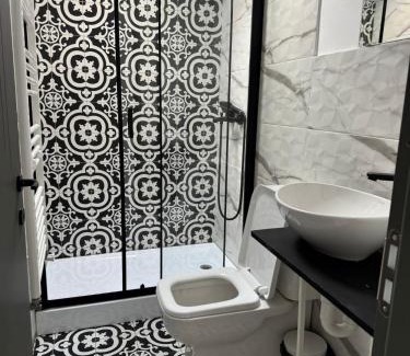 Valiug House | Vila Amadark