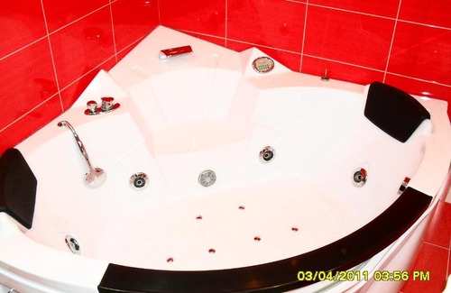 Kragujevac House | Vila Amazon