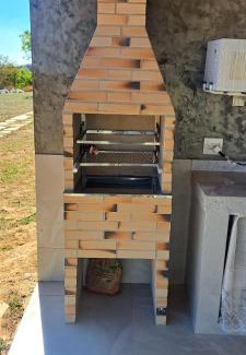 Santana do Riacho House | Vila Arcanjo