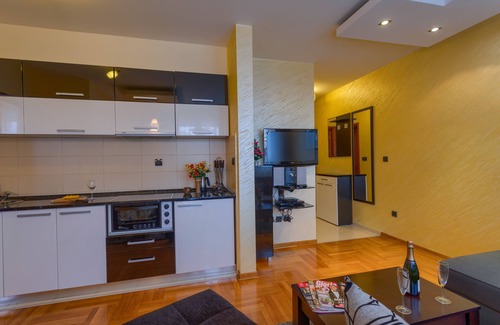Zlatibor Apartment | Vila Barović and Spa