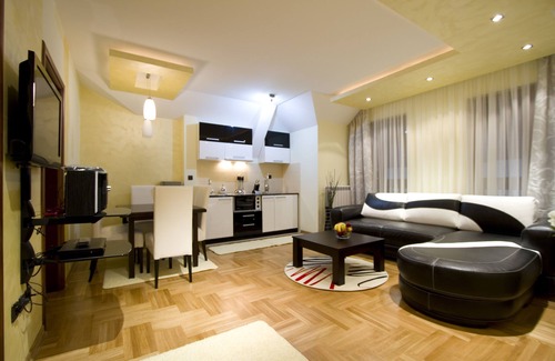 Zlatibor Apartment | Vila Barović and Spa