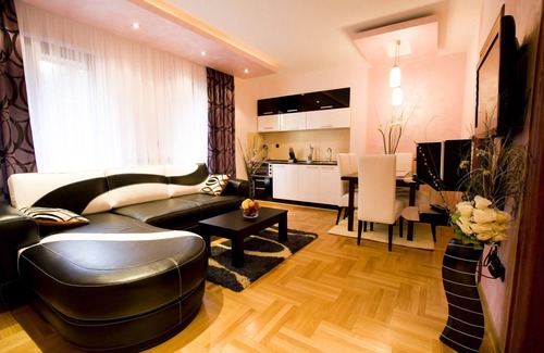 Zlatibor Apartment | Vila Barović and Spa