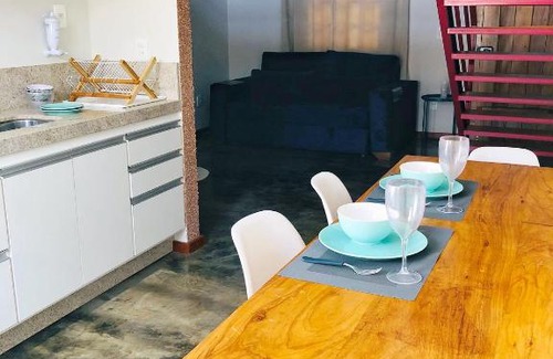 Pirenopolis Villa | Vila Bela Lofts 3 e 9