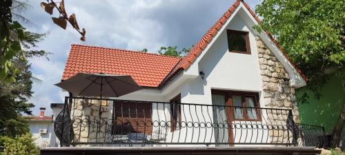 Veliko Gradiste Villa | Vila Bianca Srebrno jezero